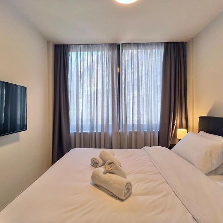 Aura Suite V6 By Halu! Thessaloniki Buitenkant foto