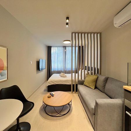 Aura Suite V6 By Halu! Thessaloniki Buitenkant foto