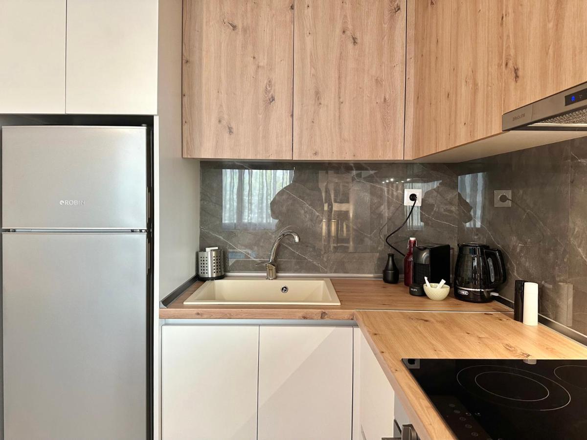 Aura Suite V6 By Halu! Thessaloniki Buitenkant foto