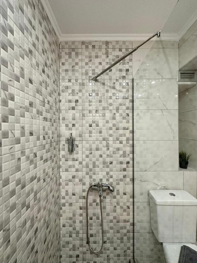 Aura Suite V6 By Halu! Thessaloniki Buitenkant foto